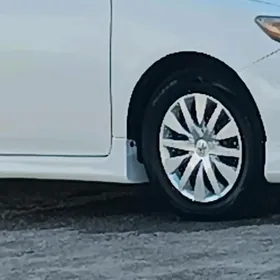 gara disga 15lik corolla