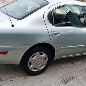 Infiniti I 2001
