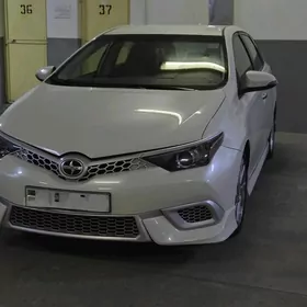 Toyota Scion 2017