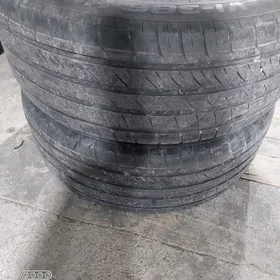 Teker 255/55/19