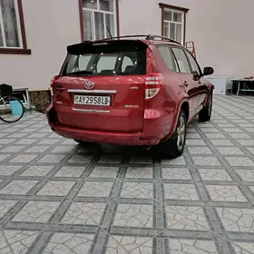 Toyota RAV4 2009