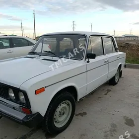 Lada 2106 1998