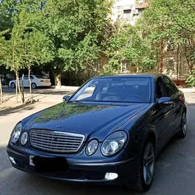 Mercedes-Benz E280 2007