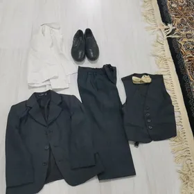 kostyum balak troika ve julwar