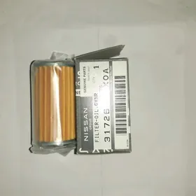 Nissan  filtr