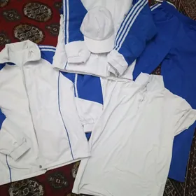 Sport esik