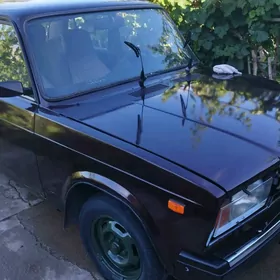 Lada 2107 2001