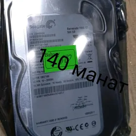 Hard disk 500 gb