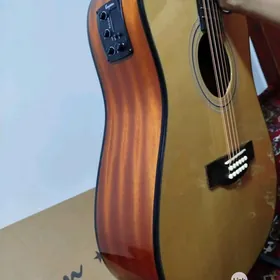 Kaysen Elektro 12 tarly gitara