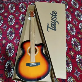 ELEKTRIK TAYSTE KLASSIK GITARA
