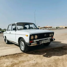 Lada 2106 2003