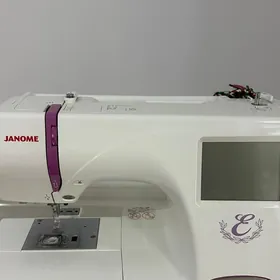 janome