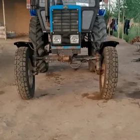 MTZ 82 2010