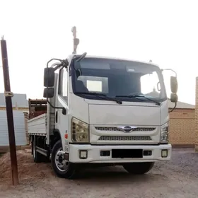 Forland H2 2020