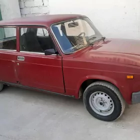 Lada 2107 1997