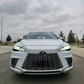 Lexus RX 350 2024
