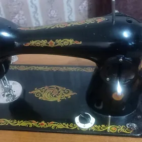 ШВЕЙНАЯ МАШИНКА ПОДОЛЬСК СССР