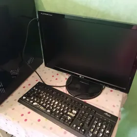 Монитор LG