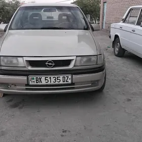 Opel Vectra 1990