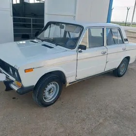 Lada 2106 1998