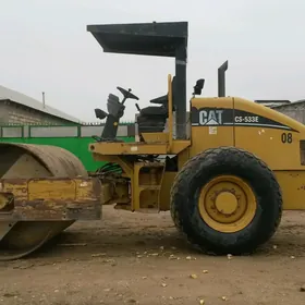 Caterpillar Dozer 2007