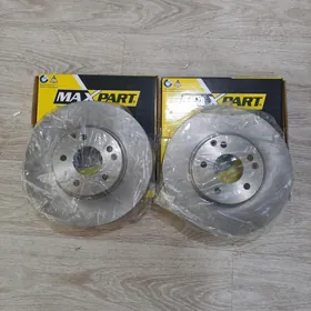 Tarmaznoý disk mers W210  öňi