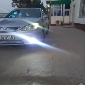 Toyota Camry 2005