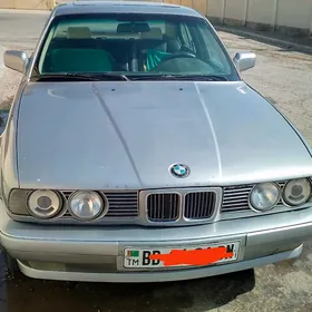 BMW 525 1991