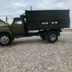 Gaz 53 1992