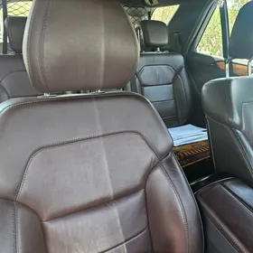 Mercedes-Benz ML350 2014