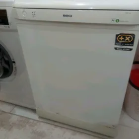 посудомоечная машина Beko