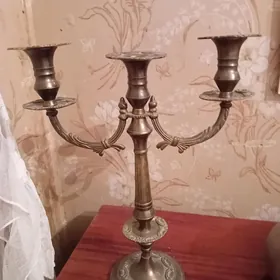 Подсвечник Ваза