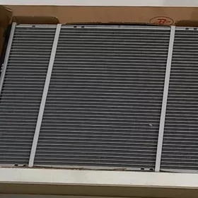 Radiator BMW E46 magazyn