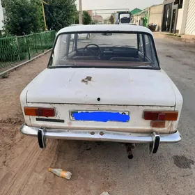 Lada 2104 1990
