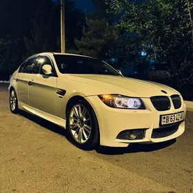 BMW 328 2009