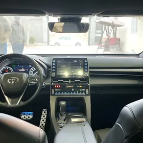 Toyota Avalon 2021