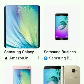 GALAXY A5