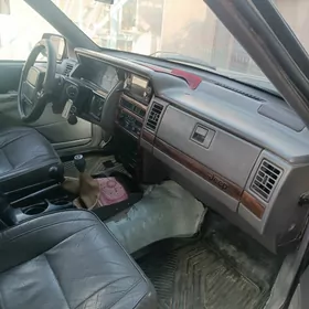 Jeep Grand Cherokee 1993