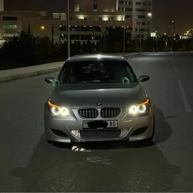 BMW 535 2008