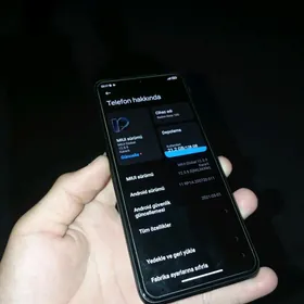 Redmi Note 10s