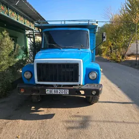 Gaz 53 1993