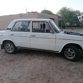 Lada 2106 1993