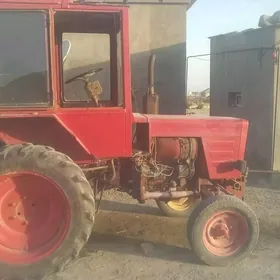 MTZ T-28 1980