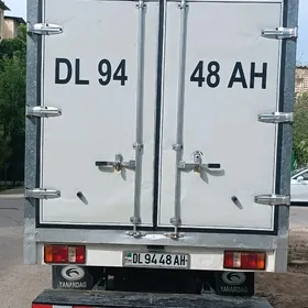 Forland H2 2016