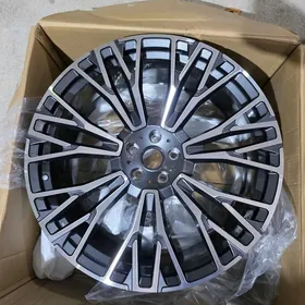 diska x5,x6
