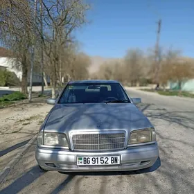 Mercedes-Benz C-Class 1994