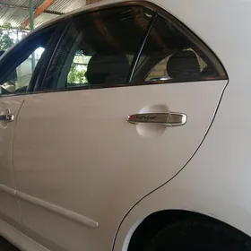 Toyota Camry 2008