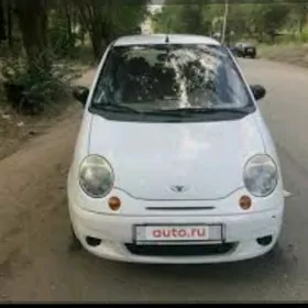 Daewoo Matiz 2003