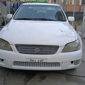 Lexus IS 300 2002