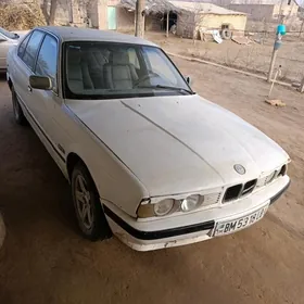 BMW 525 1995